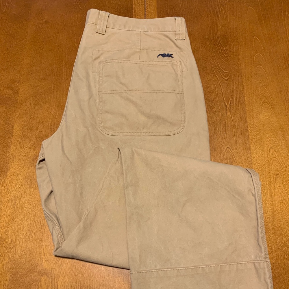 Mountain Khakis pants